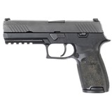 SIG SAUER P320 .45 ACP - 1 of 3