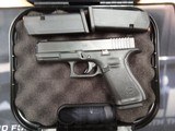 GLOCK G19 GEN 4 9MM LUGER (9x19 PARA) - 2 of 3