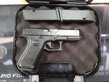 GLOCK G19 GEN 4 9MM LUGER (9x19 PARA) - 1 of 3