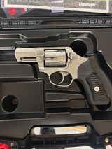 RUGER SP101 (DOUBLE ACTION ONLY) .357 MAG - 2 of 2