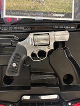 RUGER SP101 (DOUBLE ACTION ONLY) .357 MAG - 1 of 2