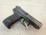 HECKLER & KOCH USP 9MM LUGER (9x19 PARA) - 1 of 2