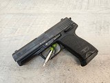 HECKLER & KOCH USP 9MM LUGER (9x19 PARA) - 2 of 2
