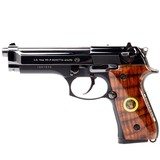 BERETTA M9 9MM LUGER (9x19 PARA)