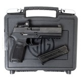 SIG SAUER P320 9MM LUGER (9x19 PARA) - 3 of 3