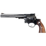 RUGER REDHAWK .44 MAGNUM