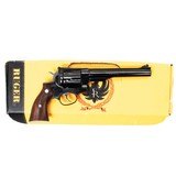 RUGER REDHAWK .44 MAGNUM - 3 of 3