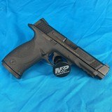 SMITH & WESSON M&P45 FULL-SIZE .45 ACP - 1 of 2
