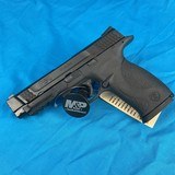 SMITH & WESSON M&P45 FULL-SIZE .45 ACP - 2 of 2