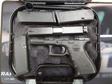 GLOCK G19 GEN 4 9MM LUGER (9x19 PARA) - 3 of 3