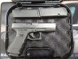GLOCK G19 GEN 4 9MM LUGER (9x19 PARA) - 1 of 3