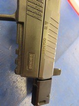 CZ P-07 9MM LUGER (9x19 PARA) - 2 of 3