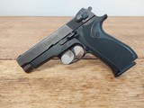 SMITH & WESSON 909 9MM LUGER (9x19 PARA) - 2 of 3