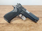 SMITH & WESSON 909 9MM LUGER (9x19 PARA) - 1 of 3