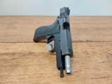 SMITH & WESSON 909 9MM LUGER (9x19 PARA) - 3 of 3