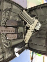 SPRINGFIELD ARMORY 1911 OPERATOR AOS .45 ACP - 1 of 3