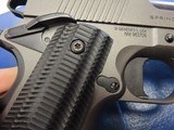 SPRINGFIELD ARMORY 1911 OPERATOR AOS .45 ACP - 3 of 3
