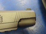 SPRINGFIELD ARMORY 1911 OPERATOR AOS .45 ACP - 2 of 3