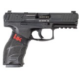 HECKLER & KOCH VP9 9MM LUGER (9x19 PARA) - 2 of 3