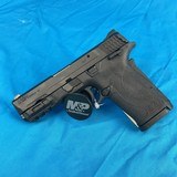 SMITH & WESSON M&P9 SHIELD EZ M2.0 9MM LUGER (9X19 PARA) - 2 of 2