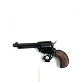 HERITAGE MFG. ROUGH RIDER .22 LR .22 LR - 2 of 3