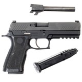 SIG SAUER P320 .40 S&W - 3 of 3