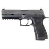 SIG SAUER P320 .40 S&W - 1 of 3