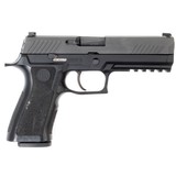 SIG SAUER P320 .40 S&W - 2 of 3