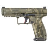 CANIK METE SFT 9MM LUGER (9x19 PARA) - 1 of 3