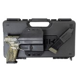 CANIK METE SFT 9MM LUGER (9x19 PARA) - 3 of 3