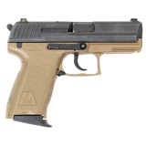 HECKLER & KOCH P2000 9MM LUGER (9x19 PARA) - 2 of 3