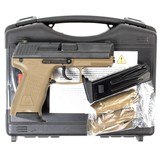 HECKLER & KOCH P2000 9MM LUGER (9x19 PARA) - 3 of 3