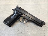 BERETTA 92S 9MM LUGER (9x19 PARA) - 2 of 2