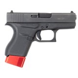 GLOCK 43 9MM LUGER (9x19 PARA) - 2 of 3