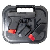 GLOCK 43 9MM LUGER (9x19 PARA) - 3 of 3