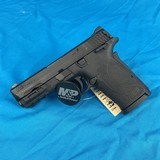 SMITH & WESSON M&P9 SHIELD EZ M2.0 9MM LUGER (9X19 PARA) - 2 of 2