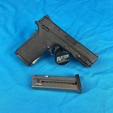 SMITH & WESSON M&P9 SHIELD EZ M2.0 9MM LUGER (9X19 PARA) - 1 of 2