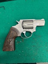 TAURUS 605 .38 SPECIAL/.357 MAGNUM - 2 of 2