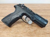 BERETTA PX4 9MM LUGER (9x19 PARA)