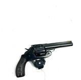 IVER JOHNSON NM .38 S&W - 3 of 3