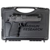 MAGNUM RESEARCH DESERT EAGLE .50 AE - 3 of 3