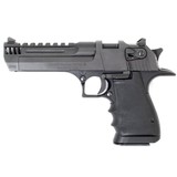 MAGNUM RESEARCH DESERT EAGLE .50 AE - 1 of 3