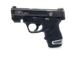 SMITH & WESSON M&P 40 shield .40 S&W - 2 of 3