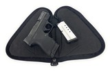 SMITH & WESSON M&P 40 shield .40 S&W - 1 of 3