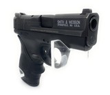 SMITH & WESSON M&P 40 shield .40 S&W - 3 of 3