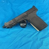 SMITH & WESSON M&P 5.7 NO MANUAL SAFETY 5.7X28MM - 3 of 3