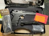 MAGNUM RESEARCH DESERT EAGLE MARK XIX L5 .44 MAGNUM