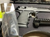 MAGNUM RESEARCH DESERT EAGLE MARK XIX L5 .44 MAGNUM - 3 of 3