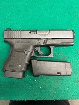 GLOCK G30 GEN 4 .45 ACP - 1 of 2