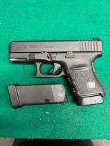 GLOCK G30 GEN 4 .45 ACP - 2 of 2
